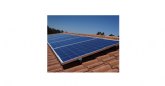 Instalar placas solares en Murcia cuesta casi 1.400 euros menos que la media nacional