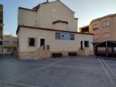 Visto bueno a la remodelacin de la plaza de San Roque en Alcantarilla