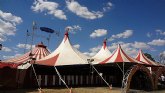 El circo, el espectculo que ms sufre los efectos del COVID-19
