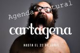 Ignatius Farray, Tet Delgado y Josema Yuste protagonizan la agenda cultural de Cartagena estos prximos das