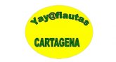 Yayoflautas Cartagena denuncia el negro futuro de las pensiones con Escriv