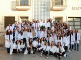 Nuevo éxito en el MIR de los alumnos de Medicina de la UCAM