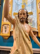 Fotografas para el Jess Resucitado