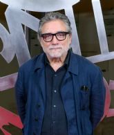 Jaume Plensa firma el cartel de la 63&ordf; edici�n del Festival Internacional del Cante de las Minas