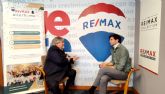 RE/MAX Espa&ntilde;a entra en el accionariado de Alterhome