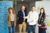El sello EIBT reconoce la innovacin y excelencia tecnolgica de las empresas con traccin
