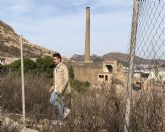 La antigua Peñarroya sigue sin descontaminar a pesar de dcadas de promesas del PP
