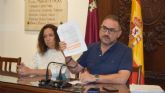 Casalduero: 'Fulgencio Gil desmonta sus propias mentiras'