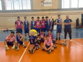 El junior masculino Siysa se hace con el derbi local