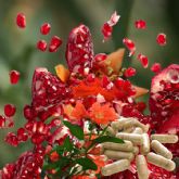 Sugieren que extracto de granada y probi�ticos alivian Intestino Irritable seg�n estudio de la Univ. de Extremadura y SES