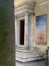 El 17 de abril llega a Roma la exposición PEDRO CANO: SIETE y ROMA