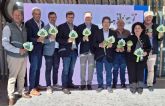 Pedro Herrera, nuevo presidente de Alcachofa de Espa&ntilde;a