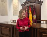Rosa Medina:  'la regularizaci�n masiva aprobada por el Gobierno es una irresponsabilidad hist�rica que se ha impuesto sin debate, contra el inter�s de los espa&ntilde;oles y ajena a la realidad de los municipios'