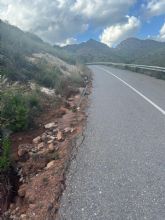 Lorca invierte m�s de 210.000 euros en una nueva bater�a de actuaciones para mejorar infraestructuras en Ramonete y Morata