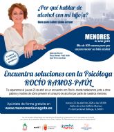Murcia acoge un taller de 