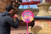 Fini lleva el amor a PortAventura World con la Ruta del Beso