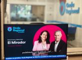Onda Regional de Murcia lanza 'Onda Regional Accesible', la primera radio auton�mica en TDT adaptada para personas sordas