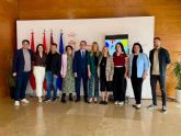 Murcia estrena el festival 'Murcia de Cuento' para fomentar la lectura infantil, la creatividad y h�bitos saludables en los m�s peque&ntilde;os