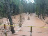 La CHS licita el contrato de servicios para actuaciones preventivas frente a inundaciones en la cuenca del Segura