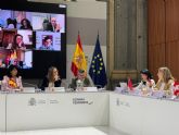 El Gobierno regional reclama al Ministerio que las v�ctimas no queden desprotegidas mientras se adjudica el nuevo contrato de las pulseras antimaltrato