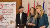 Murcia refuerza su apoyo a las personas con esclerosis m�ltiple con la V Cata Ben�fica de AMDEM