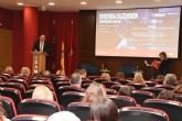 El Colegio de la Abogac�a de Murcia analiza los desaf�os legales de la 