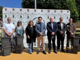 San Javier implanta el quinto contenedor en todo el municipio
