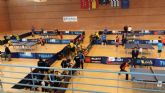 Tenis de mesa. Fase de ascenso a 1ª division nacional
