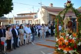 Los Arejos celebra con xito una nueva edicin de sus fiestas patronales