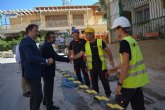 La Comunidad destina 27 millones de euros para culminar la renovacin de los barrios de Lorca dañados por los terremotos