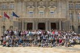 Los Maristas de Cartagena celebran el bicentenario de la congregacion