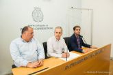 Roberto Sanchez vuelve a la Presidencia del Plasticos Romero Cartagena FS