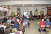 El Centro de Educacin de Adultos celebra una jornada de puertas abiertas