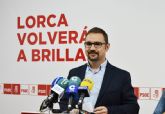 Diego Jos Mateos: 'La compra de Coopbox y el mantenimiento de gran parte de los puestos de trabajo es una gran noticia que debe marcar la recuperacin industrial de Lorca'