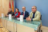 El Archivo General de la Región de Murcia acoge la presentación de los relanzados premios 'Albacara'