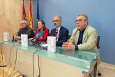 El Archivo General de la Regin de Murcia acoge la presentacin de los relanzados premios 'Albacara'