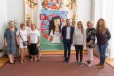 Cartagena conmemora la rebelin de las mujeres gitanas de Auschwitz en el Da de la Resistencia Roman