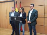 El PSOE insiste en que el caso de votos a cambio de trabajo en El Raal es la forma habitual de actuar del PP al completo