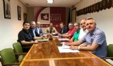 La FMRM y los sindicatos firman un acuerdo histórico para regular y estabilizar el empleo temporal en los ayuntamientos