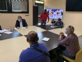 La Comunidad adquiere 33 viviendas para realojar a familias que residen en chabolas en Murcia y Alcantarilla