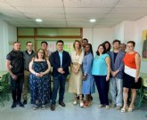 Casi la mitad de los participantes en el programa 100X100 Activacin consiguen un empleo en el ecuador del curso