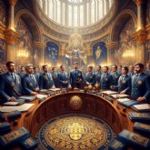 La UEMC renueva el mandato de David Garc�a L�pez como Rector