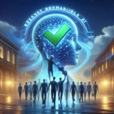 IAS recibe la nueva certificaci�n de IA responsable de TrustArc