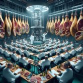 Campus del Jam�n Monte Nevado: Conferencia sobrelas bases del secado del jam�n y las nuevas herramientaspara mejorar el proceso de curaci�n