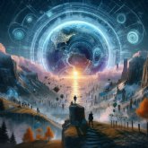 Narrativas digitales y cambio climtico, foco del primer artista residente de la UOC