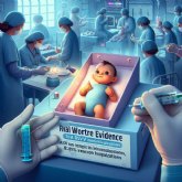 La evidencia en vida real de la primera inmunizaci�n frente al VRS publicada en The Lancet muestra una reducci�n del 82% en las hospitalizaciones de lactantes