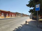 Siete nuevos cruces semafóricos en barrios y pedanías de Murcia mejorarán la fluidez del tráfico y aumentarán la seguridad de los peatones