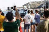 La Mar de Msicas viaja por los sonidos de las islas del Mediterrneo: Creta, Sicilia, Malta, Cerdea