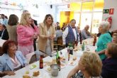 Los Belones celebra su patrn San Isidro