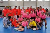 Ms de mil participantes celebran la Jornada de Deporte y Convivencia de El Pozo Alimentacin